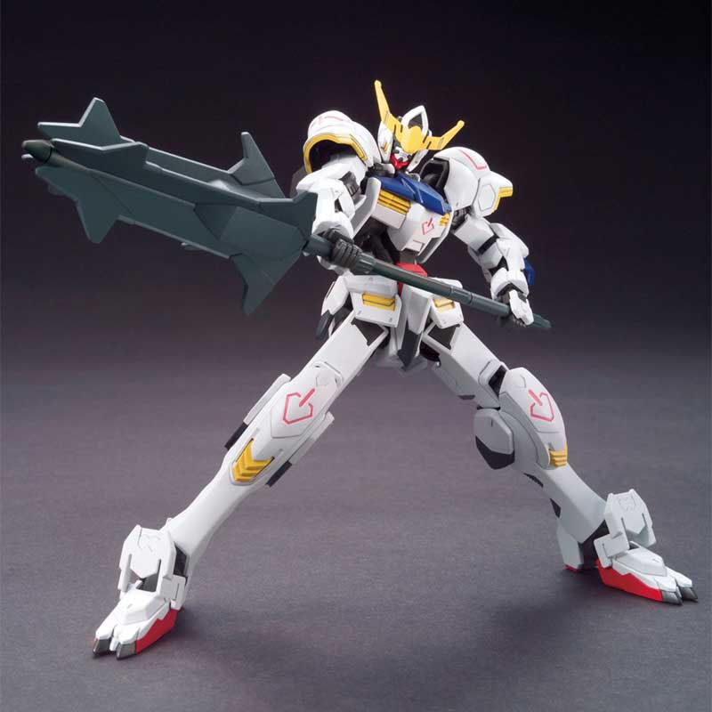 Bandai Gundam Barbatos (1/144) MK57977