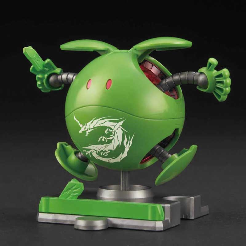 Bandai Haro SD Sangoku Soketsuden MK58169