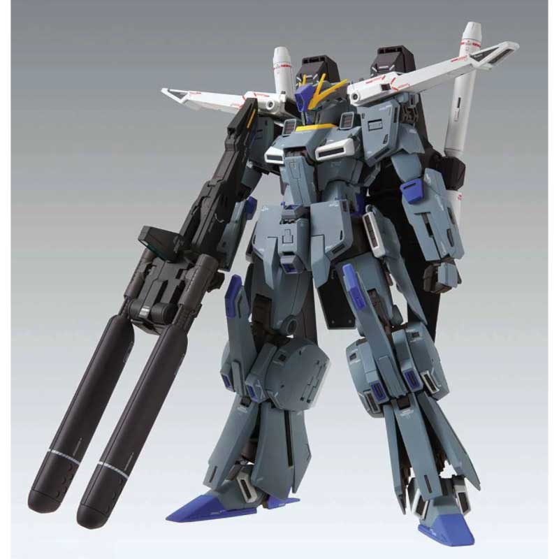 Bandai FAZZ Ver.Ka (1/100) MK58880