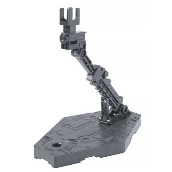 Bandai Action Base 2 Grey MK59578 Bandai Action Base 2 Grey MK59578