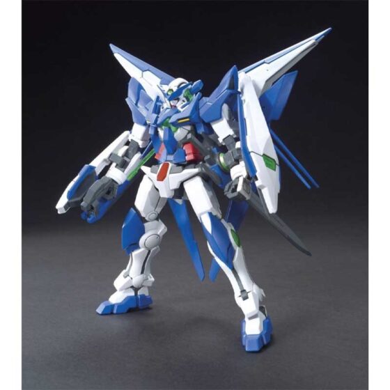 Bandai Gundam Amazing Exia (1/144) MK60372 Bandai Gundam Amazing Exia (1/144) MK60372