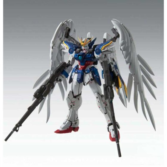 Bandai Wing Gundam Zero EW Ver.Ka (1/100) MK60760 Bandai Wing Gundam Zero EW Ver.Ka (1/100) MK60760
