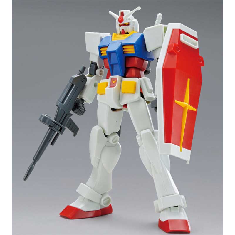 Bandai RX-78-2 Gundam (1/144) MK61064
