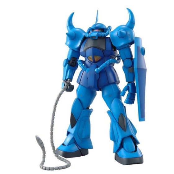 Bandai Gouf Ver.2.0 (1/100) MK61585 Bandai Gouf Ver.2.0 (1/100) MK61585