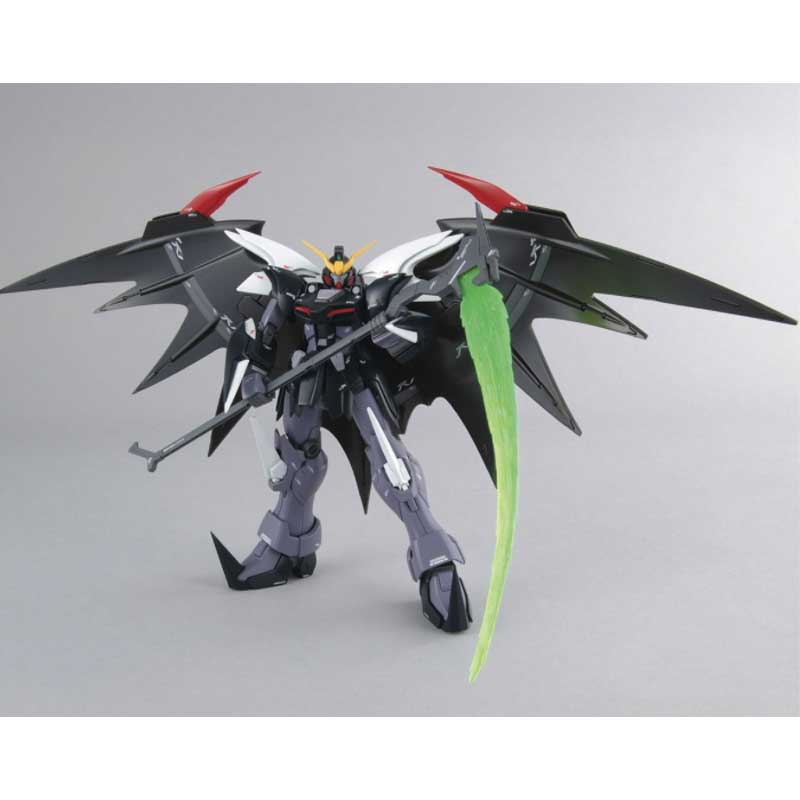 Bandai Deathscythe Hell EW (1/100) MK61588