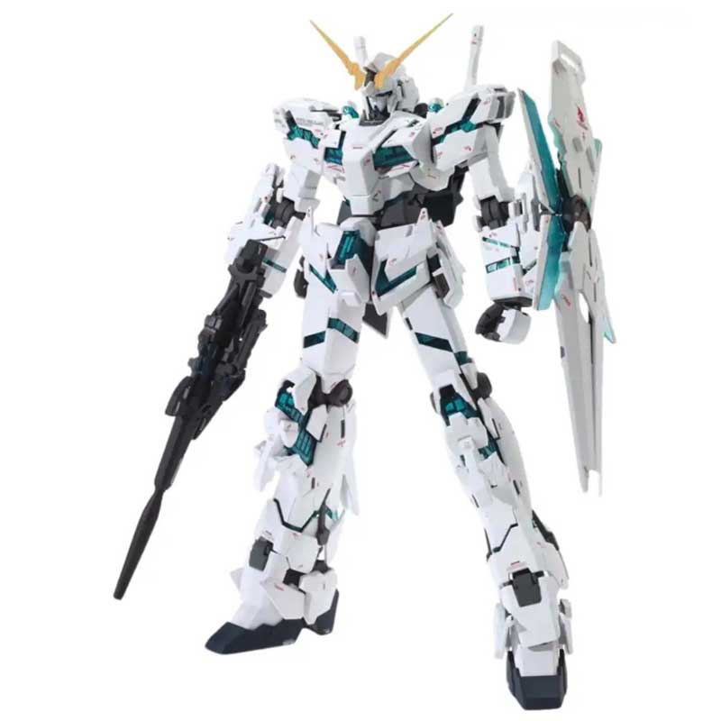 Bandai Full Armour Unicorn Gundam Ver.Ka (1/100) MK61589