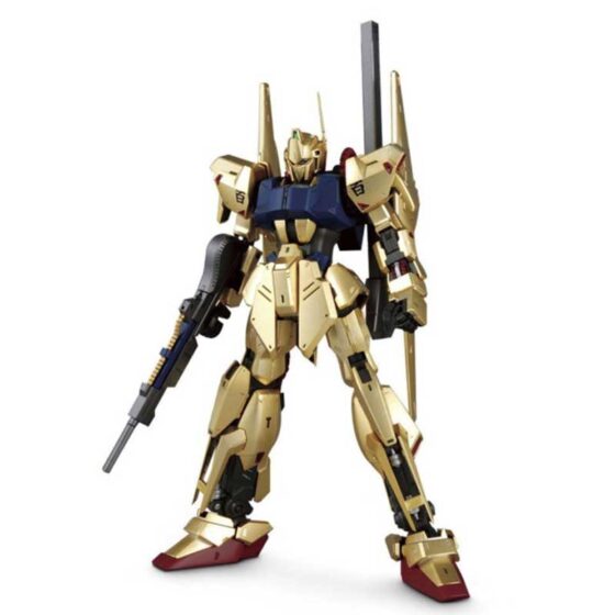 Bandai Hyakushiki Ver.2.0 (1/100) MK61592 Bandai Hyakushiki Ver.2.0 (1/100) MK61592