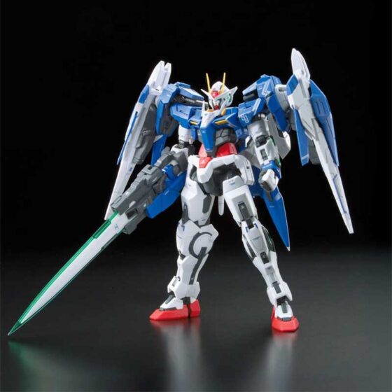 Bandai 00 Raiser (1/144) MK61603 Bandai 00 Raiser (1/144) MK61603