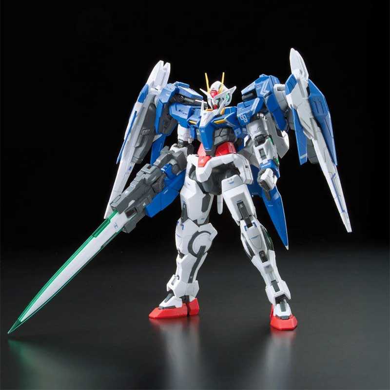 Bandai 00 Raiser (1/144) MK61603