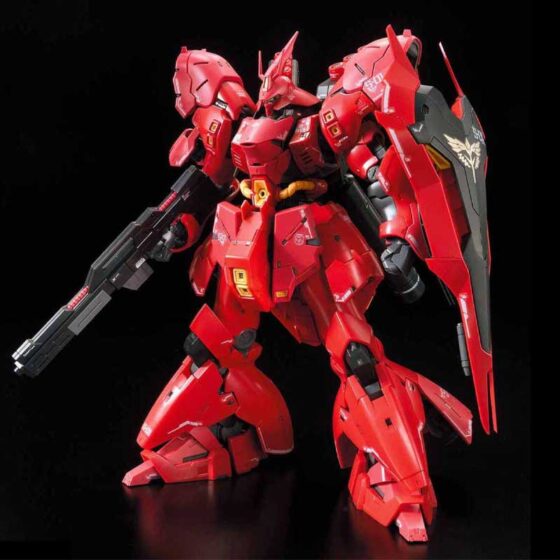 Bandai Sazabi (1/144) MK61605 Bandai Sazabi (1/144) MK61605