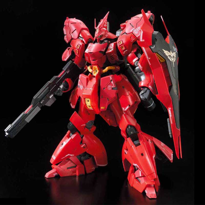 Bandai Sazabi (1/144) MK61605