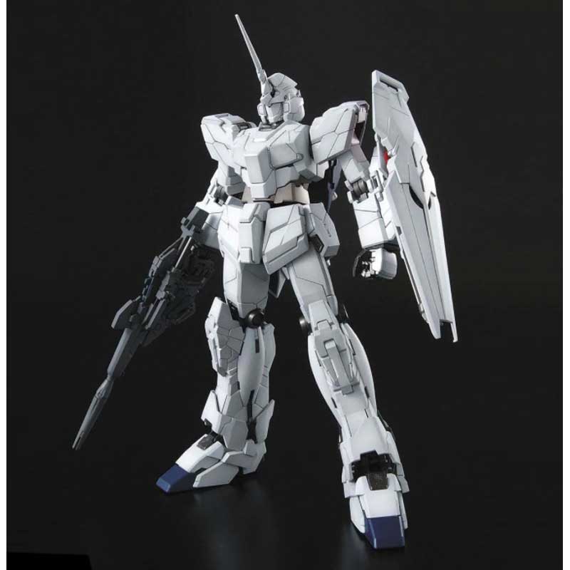Bandai RX-0 Unicorn Gundam (1/100) MK61608