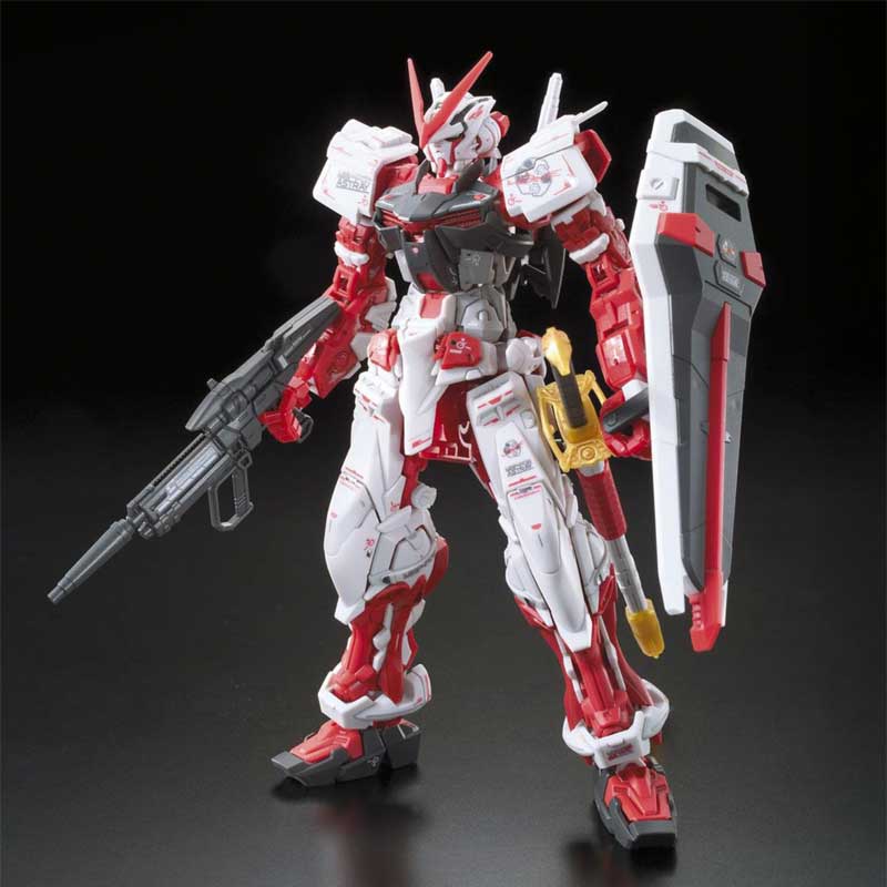 Bandai Astray Red Frame (1/144) MK61618