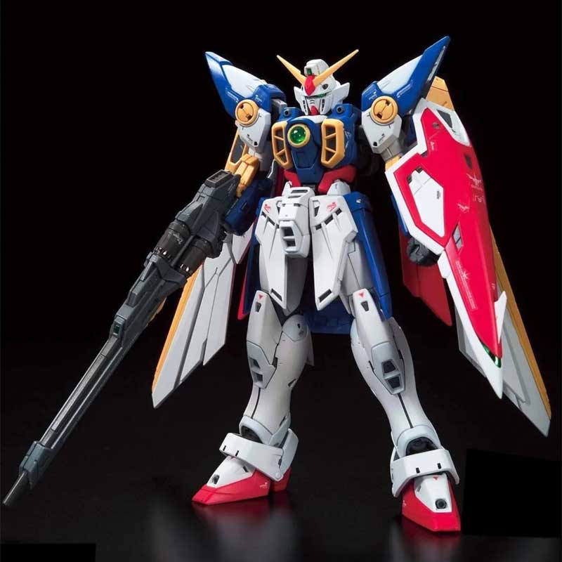 Bandai Wing Gundam (1/144) MK61661