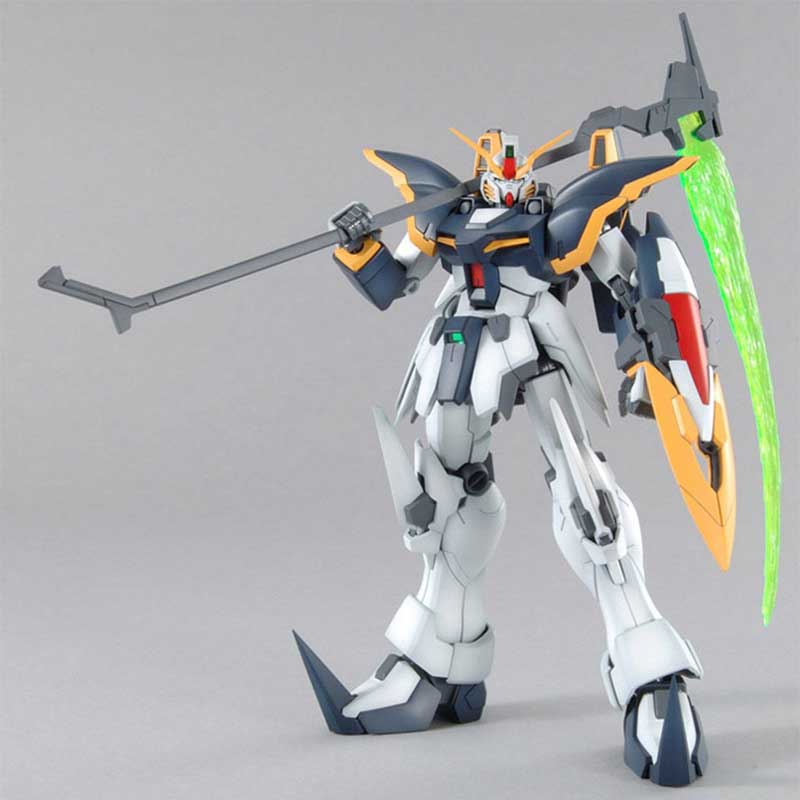 Bandai Deathscythe EW (1/100) MK62841