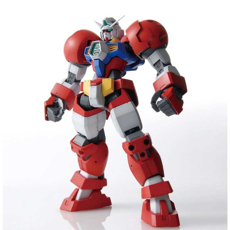 Bandai Gundam AGE-1 Titus (1/100) MK62884