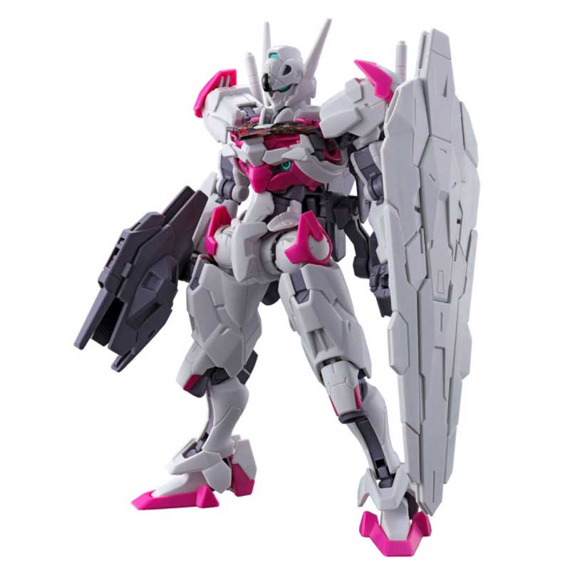 Bandai Gundam Lfrith (1/144) MK62944