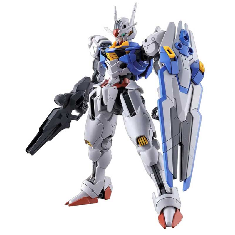 Bandai Gundam Aerial (1/144) MK63030