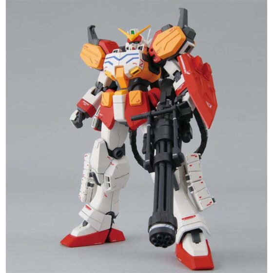 Bandai Gundam Heavyarms EW (1/100) MK63044 Bandai Gundam Heavyarms EW (1/100) MK63044
