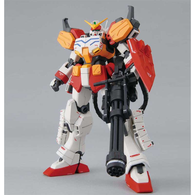 Bandai Gundam Heavyarms EW (1/100) MK63044