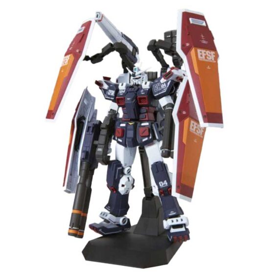 Bandai Full Armour Gundam Ver.Ka (1/100) MK63049 Bandai Full Armour Gundam Ver.Ka (1/100) MK63049