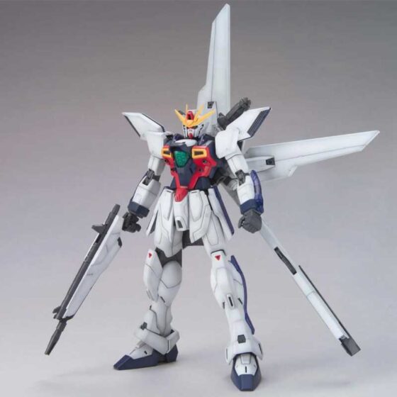 Bandai GX-9900 Gundam X (1/100) MK63149 Bandai GX-9900 Gundam X (1/100) MK63149