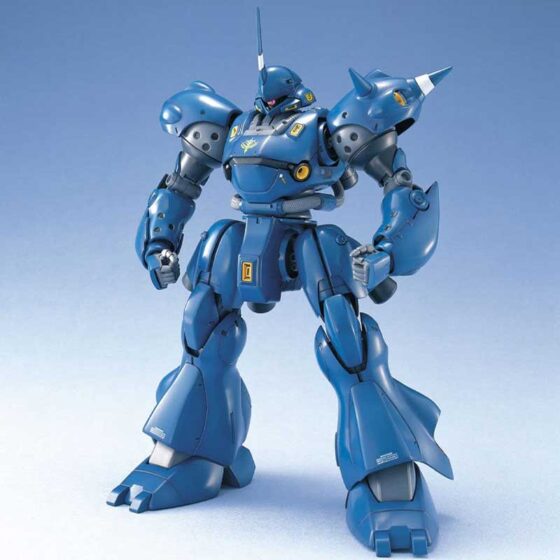 Bandai Kampfer (1/100) MK63507 Bandai Kampfer (1/100) MK63507