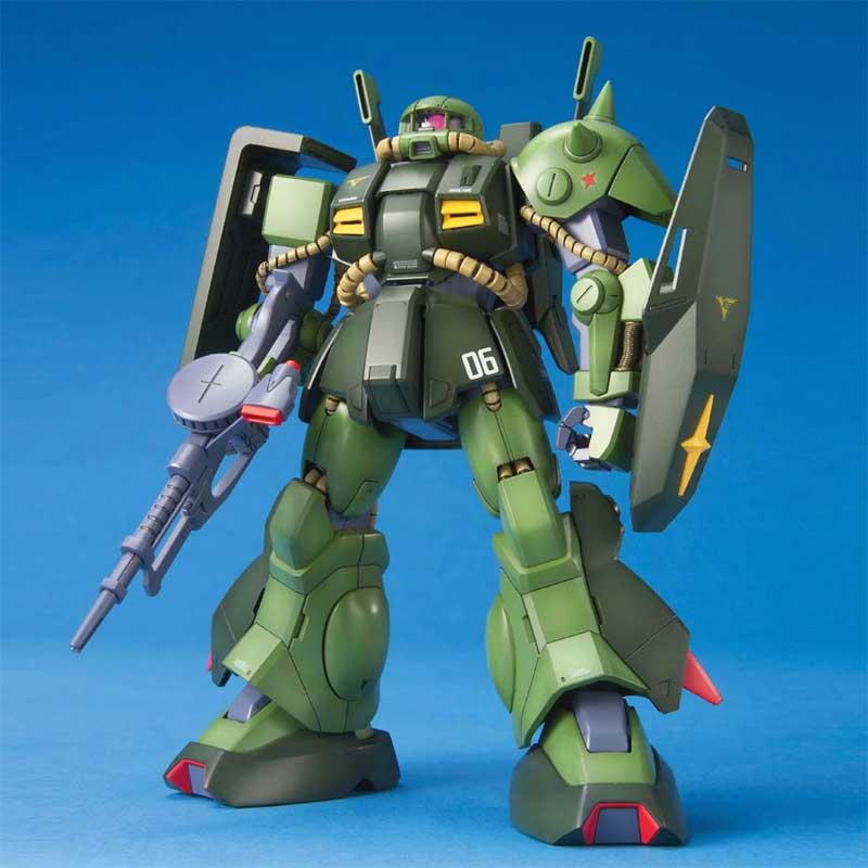 Bandai Hi-Zack (1/100) MK63540