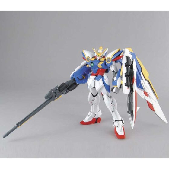 Bandai Wing Gundam EW (1/100) MK64096 Bandai Wing Gundam EW (1/100) MK64096