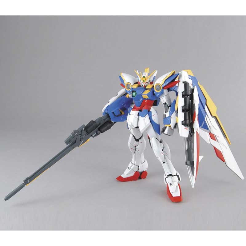 Bandai Wing Gundam EW (1/100) MK64096