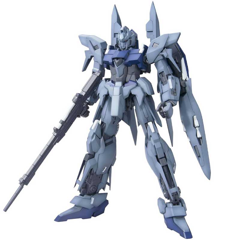 Bandai Delta Plus (1/100) MK64097