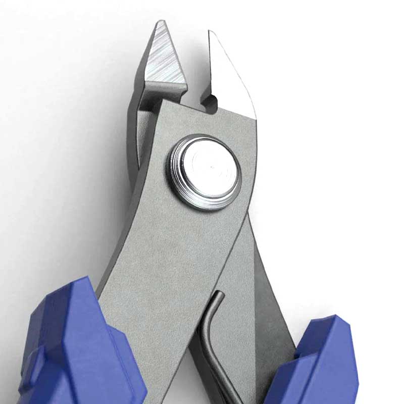 Alternative view of Bandai Build Up Nipper MK64210