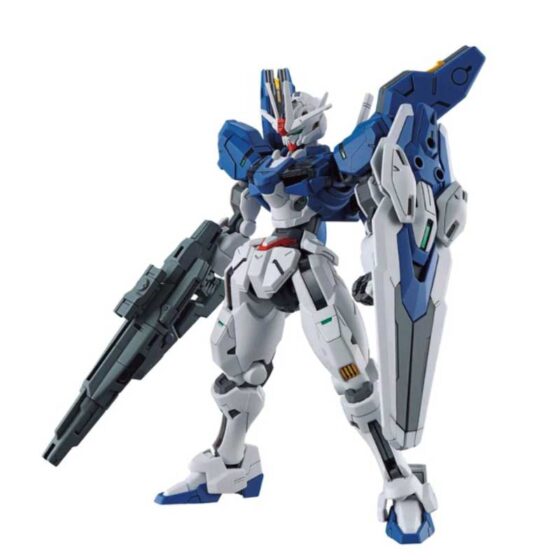 Bandai Gundam Aerial Rebuild (1/144) MK65096 Bandai Gundam Aerial Rebuild (1/144) MK65096