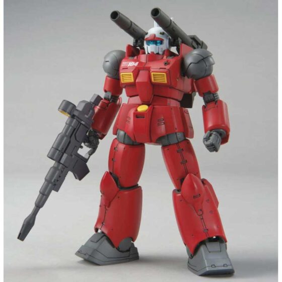 Bandai Guncannon Doan's Island Ver (1/144) MK65315 Bandai Guncannon Doan's Island Ver (1/144) MK65315
