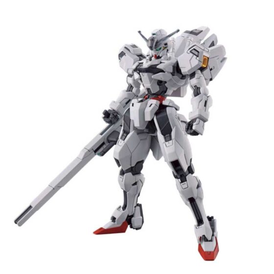 Bandai Gundam Calibarn (1/144) MK65322 Bandai Gundam Calibarn (1/144) MK65322