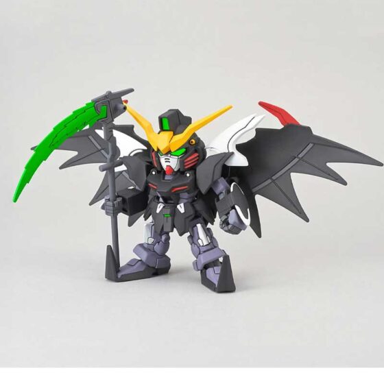 Bandai SD EX Deathscythe Hell EW MK65626 Bandai SD EX Deathscythe Hell EW MK65626