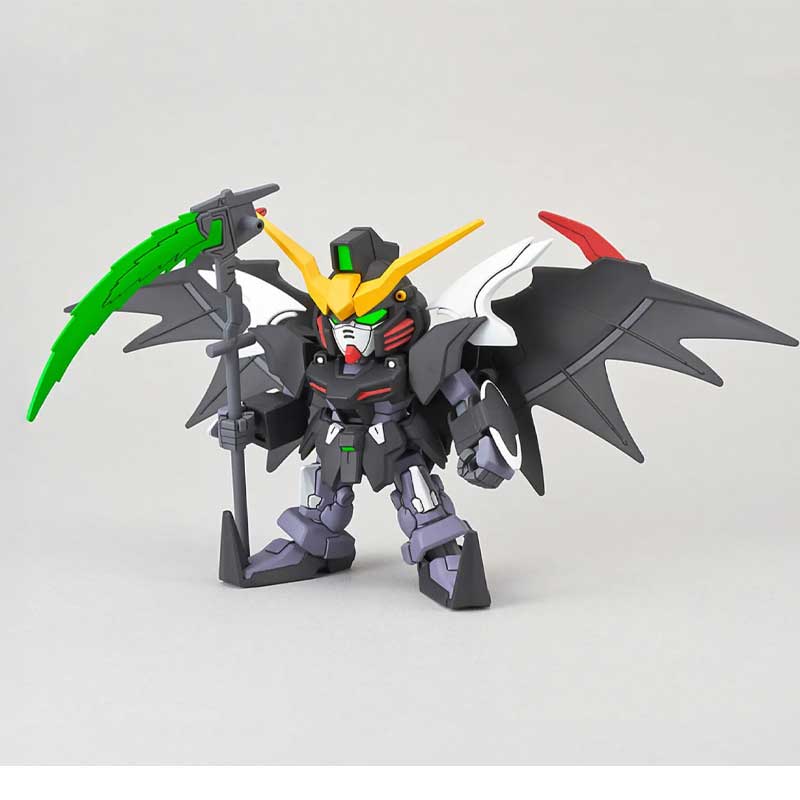 Bandai SD EX Deathscythe Hell EW MK65626