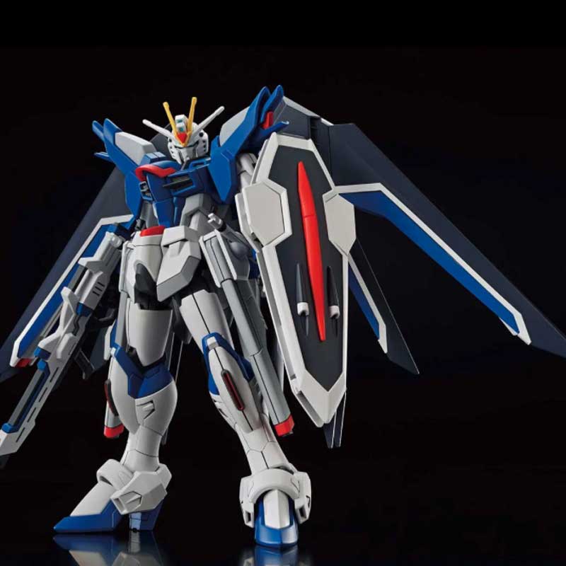 Bandai Rising Freedom Gundam (1/144) MK66284