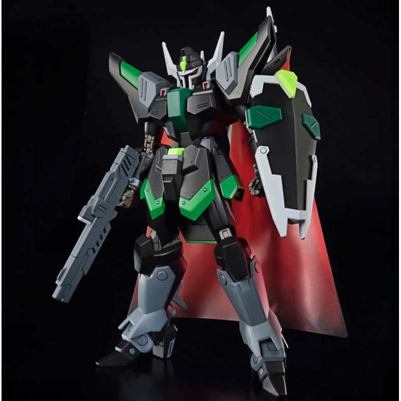 Bandai Black Knight Squad Rud-ro.A (1/144) MK66305