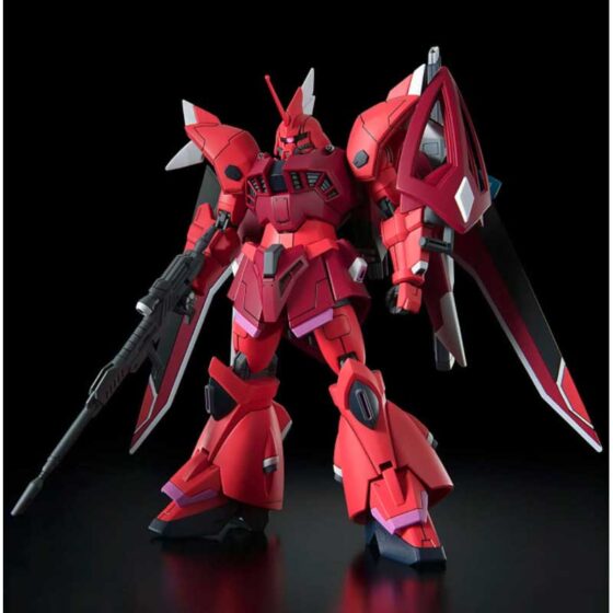 Bandai Gelgoog Menace Lunamaria Custom (1/144) MK66306 Bandai Gelgoog Menace Lunamaria Custom (1/144) MK66306