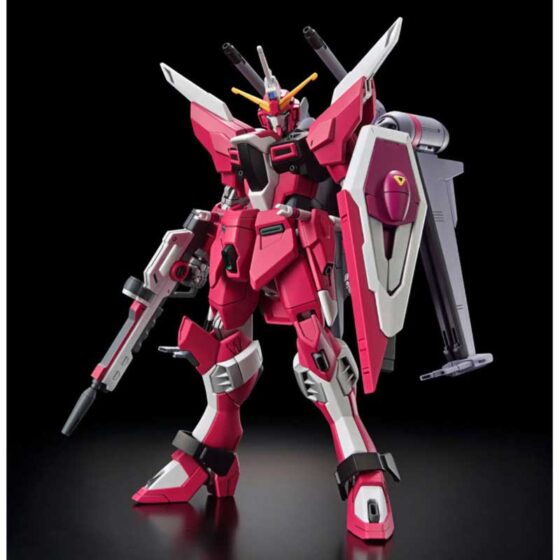 Bandai Infinite Justice Gundam Type II (1/144) MK66692 Bandai Infinite Justice Gundam Type II (1/144) MK66692