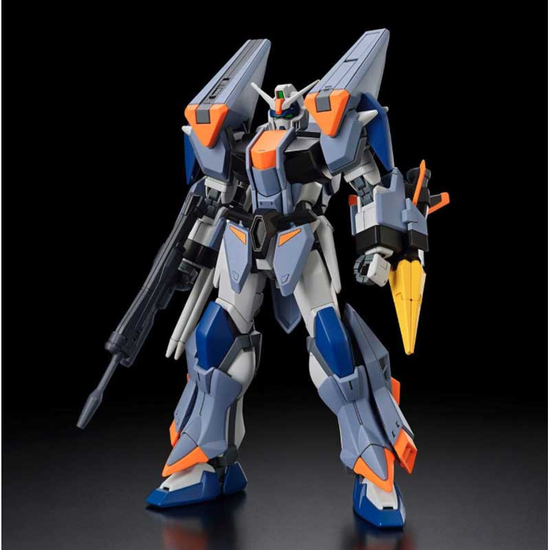 Bandai Duel Blitz Gundam (1/144) MK66700