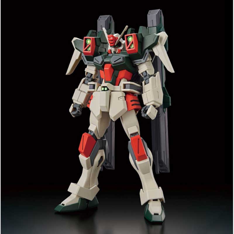 Bandai Lightning Buster Gundam (1/144) MK67171