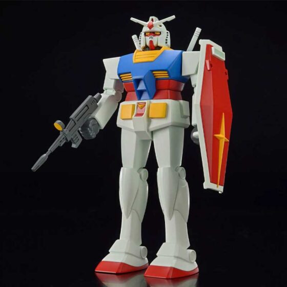 Bandai RX-78-2 Gundam Revival (1/144) MK67411 Bandai RX-78-2 Gundam Revival (1/144) MK67411