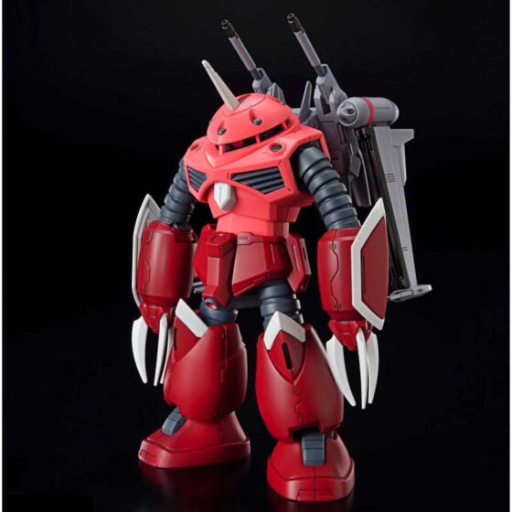Bandai Z-Gok SEED Freedom Ver (1/144) MK68342 Bandai Z-Gok SEED Freedom Ver (1/144) MK68342