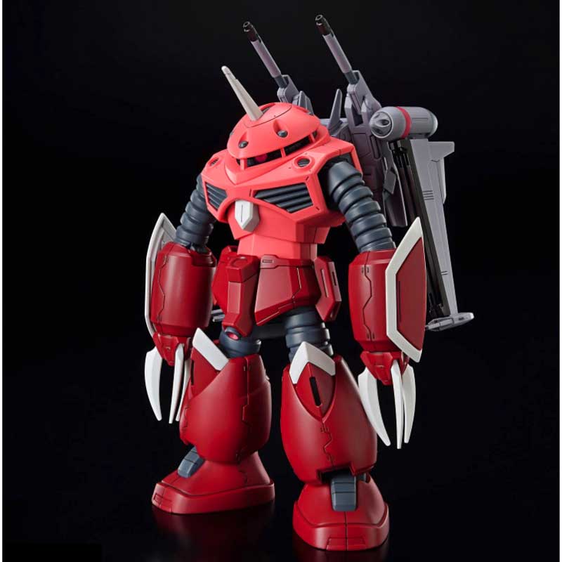 Bandai Z-Gok SEED Freedom Ver (1/144) MK68342
