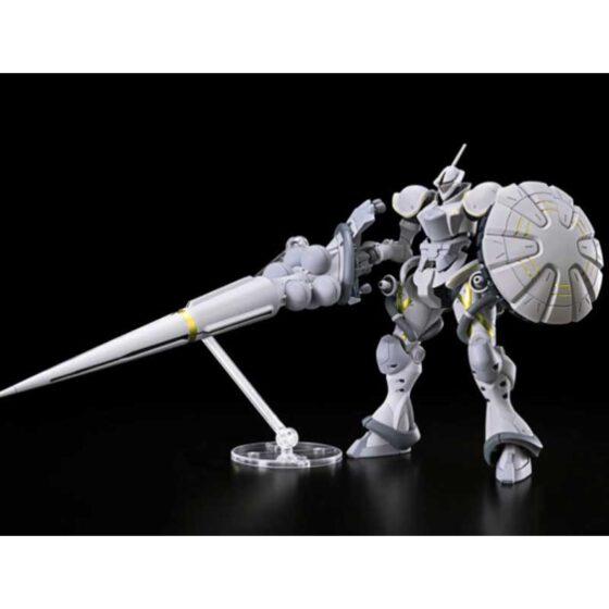 Bandai Xavier's Gyan Hakuji Packs (1/144) MK68594 Bandai Xavier's Gyan Hakuji Packs (1/144) MK68594