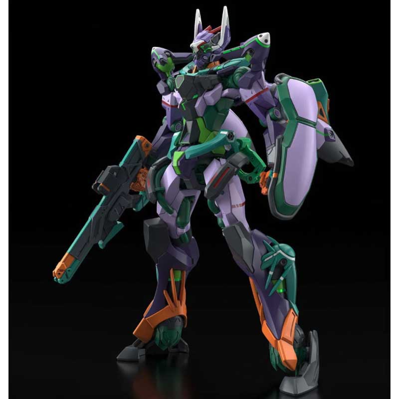 Bandai Gfred (1/144) MK68682