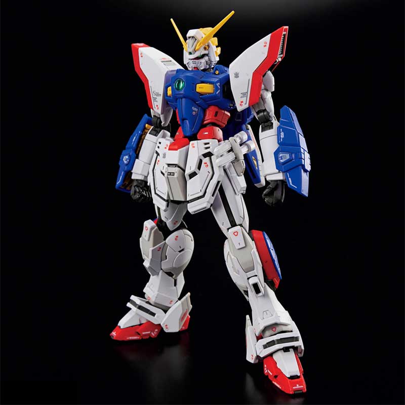 Bandai Shining Gundam (1/144) MK68705
