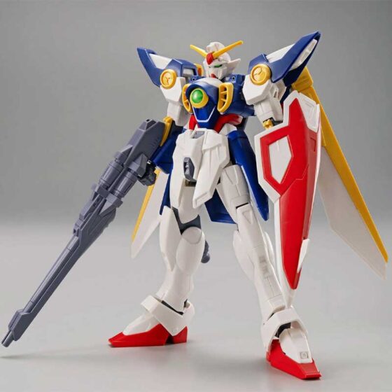 Bandai Wing Gundam Entry Grade (1/144) MK68706 Bandai Wing Gundam Entry Grade (1/144) MK68706
